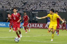 Kata Media Asing soal Piala Dunia U-17 di Indonesia, Kesempatan Kedua dari FIFA
