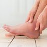 Tanda Diabetes Tidak Terkontrol Dilihat dari Kondisi Kaki