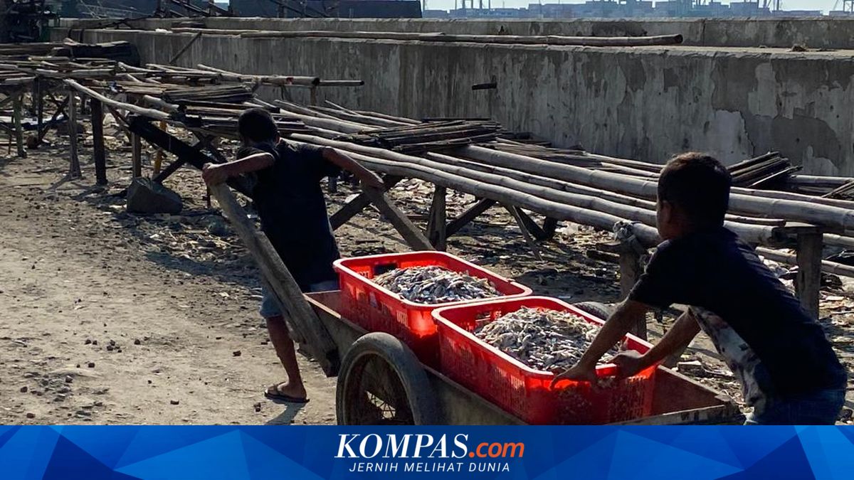 Jangan Sandera Dapur Rakyat demi Kekuasaan