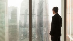 Efek 'Burnout' Manajer, Performa Karyawan Ikut Turun