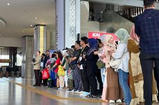 Kondisi Terkini Jaja Mihardja, Sempat Alami Sesak Napas dan Dirawat Sepekan