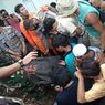 Korban Hilang Saat Banjir dan Longsor di Lombok Barat Ditemukan Meninggal