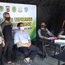 Didenda Rp 5 Juta Langgar PPKM Darurat, Tukang Bubur di Tasikmalaya: Ikuti Saja Aturannya