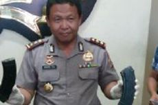 Polisi Imbau Kelompok Bersenjata Aceh Menyerahkan Diri