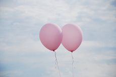 4 Bahaya Menghirup Gas Helium yang Perlu Anda Waspadai