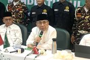 PBNU Minta Gus Yahya Tempuh Majelis Tahkim Terkait Hasil Pleno Syuriyah