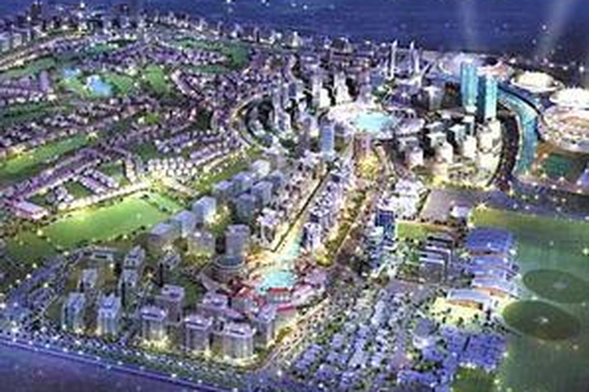 Ferrari World Abu Dhabi menghadirkan roller coaster berkecepatan 240 km/jam. Theme park akan dibuka bulan Oktober 2010