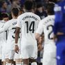 Tawar Rp 5,6 Triliun, Klub Arab Saudi Goda Real Madrid untuk Lepas Bintangnya