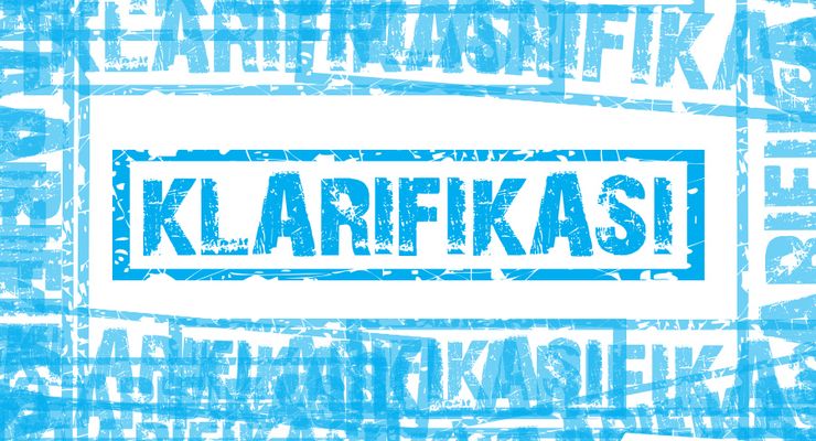 [KLARIFIKASI] Surat Suara Sudah Tercoblos di NTB Tidak Hanya dari Paslon Tertentu