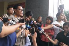 Pemprov Papua Minta 20 Saksi Diperiksa di Jayapura, Ini Kata Polisi 