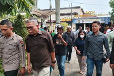 Keluarga Korban Tragedi Kanjuruhan Lapor ke Polres Malang Terkait Pasal Pembunuhan