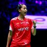 Hasil Korea Open 2025: Sukses Putri KW Pastikan Indonesia Punya 5 Wakil di Semifinal