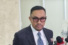 Polri Minta Pengunjuk Rasa Hormati Polisi: Kami Bukan Penghalang