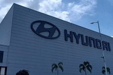 Ekosistem Produksi yang Komprehensif di Pabrik Hyundai Indonesia