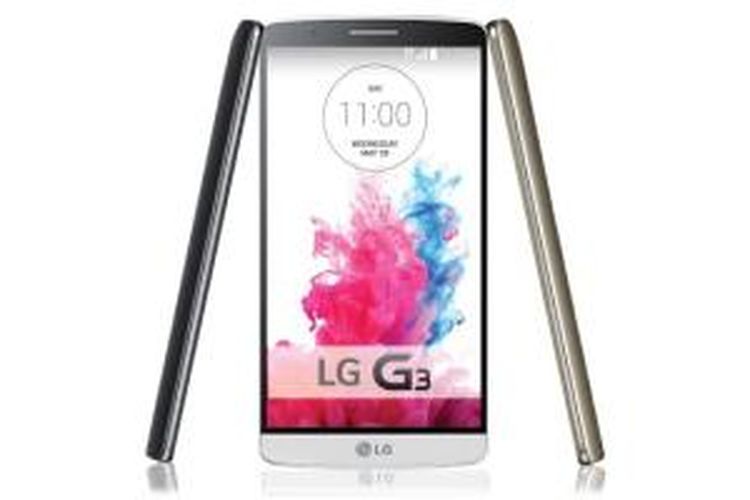 LG G3