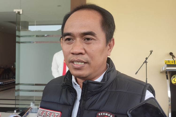 Kepala Desa Salamkanci Magelang Jadi Tersangka Korupsi Proyek Air Bersih