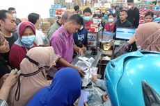 Wajib Tunjukkan KTP Saat Beli Minyak Goreng, Warga di Kota Sorong Mengeluh