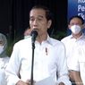 Jokowi Targetkan 2 Juta Motor Listrik Mengaspal, Ingin RI Jadi Raja Produsen Kendaraan Listrik