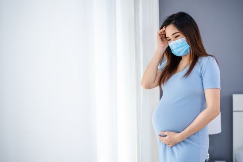 Anemia Saat Hamil, Apakah Benar Bisa Menyebabkan Anak Lahir Prematur?