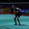 BERITA FOTO: Rumah Kedua Carolina Marin, Istora Senayan