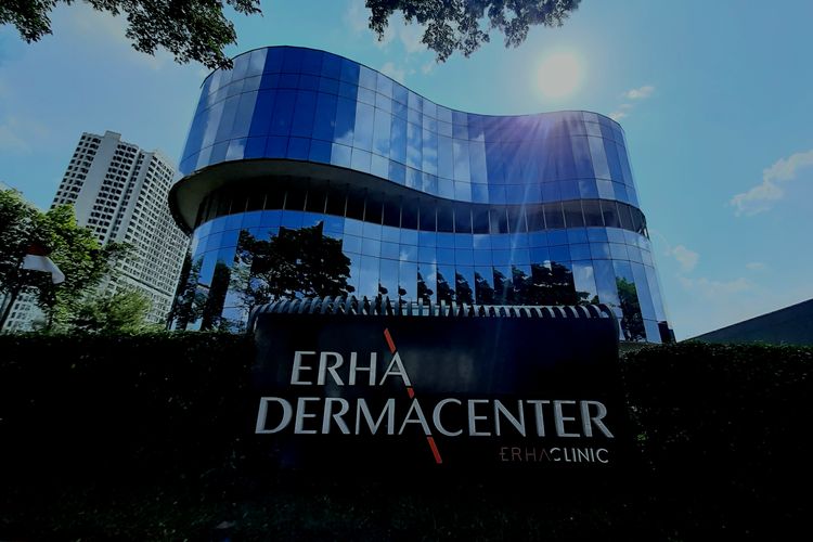 ERHA Acne Center