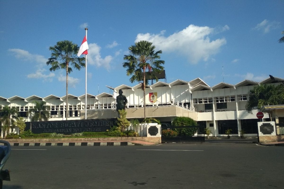 Purwokerto - Jember
