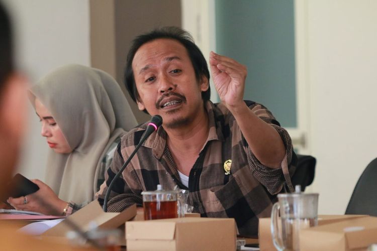 Anggota DPRD Pemalang Usul Insentif Ketua RT/RW Naik Dua Kali Lipat Jadi Rp 1 Juta