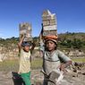 Targetkan Penurunan Jumlah Pekerja Anak, Ini Langkah Kementerian PPPA