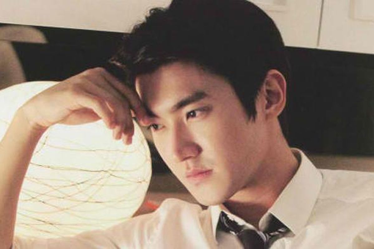 Choi Siwon atau Siwon 'SuJu'