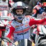 Selesai Parade, Bastianini Penasaran Aspal Baru Sirkuit Mandalika