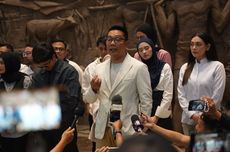 Ridwan Kamil Ingin Kembangkan Wisata di Kepulauan Seribu Jadi ala Maldives dan Dubai