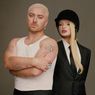 Lirik dan Chord Lagu Unholy - Sam Smith ft. Kim Petras