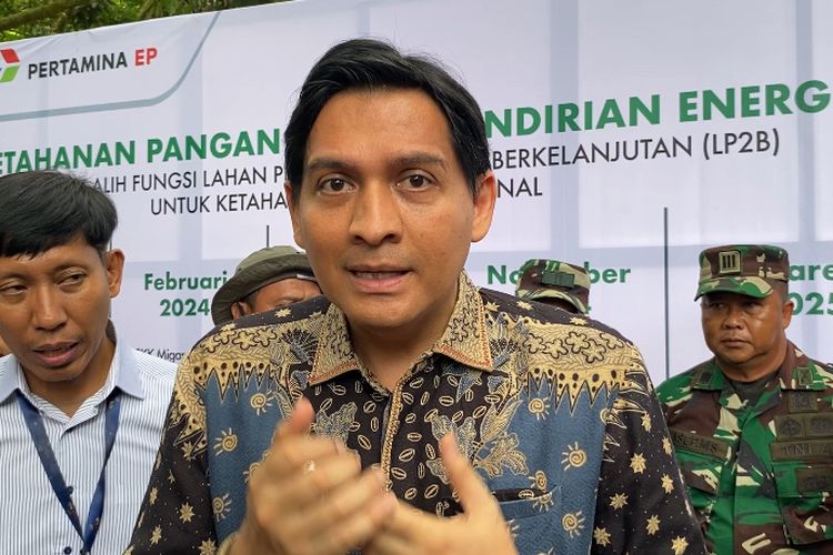 Marak Kasus Keracunan MBG, Bupati Lucky Hakim Awasi Ketat, Tak Mau Terjadi di Indramayu