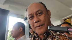 Makan Bergizi Gratis Tetap Jalan Saat Puasa, Makanan Dibawa Pulang dengan Kantong Khusus