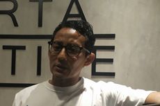 Pemikiran Sandiaga, Becak Akan Dioperasikan untuk Pariwisata 