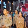 Kawal Operasi Ketupat 2023, Polda Bali Dirikan 34 Pos dan Kerahkan 6.174 Personel Gabungan