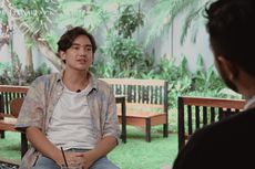 Adipati Dolken Cerita Pengalaman Pahit Orangtua Bercerai dan Ditinggalkan Ibu