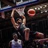 Marques Bolden Guncang FIBA Asia Cup 2022: 32 Poin Berujung Sejarah Indonesia