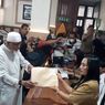 Abu Bakar Ba'asyir Serahkan Nasihat kepada Prabowo lewat Gibran 