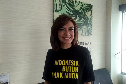 Najwa Shihab: Kalau Diundang Tonight Show, Gue Enggak Mikir