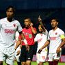 Final Piala Menpora Persija Vs Persib - Wasit Jadi Sorotan, PSSI Buka Suara