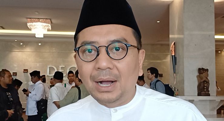Beda Pandangan dengan Ahmad Ali, PKB Sebut Hak Angket Tak Terkait Posisi Parpol di Koalisi Pemerintah