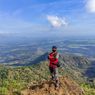 5 Tips ke Puncak Kuik Ponorogo, Waspada Jalan Menanjak Terjal dan Berkelok