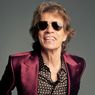 Mick Jagger Tak Mau Jual Katalog untuk Tambah Warisan 8 Anaknya
