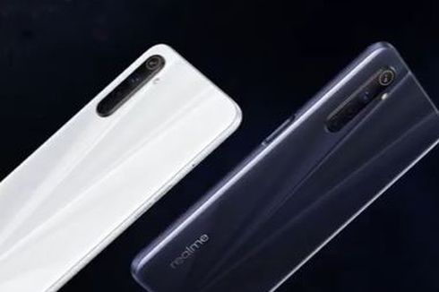 Spesifikasi Lengkap dan Harga Realme Narzo di Indonesia