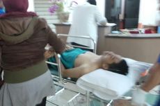 Ditembak Perampok, Pemilik Toko Emas Terluka Parah di Bogor