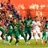 Hasil dan Klasemen Liga 1: Persebaya Terpuruk, Persija Naik Peringkat