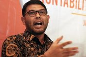 PKS Usulkan Anggota DPR Nasir Djamil Jadi Cawalkot Banda Aceh