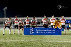 Keyakinan RD Terhadap Lini Depan Madura United Tak Luntur 