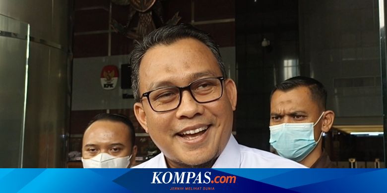 KPK Klaim Tak Punya Hambatan Buru Harun Masiku